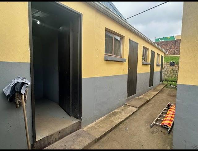 INDUSTRIAL FOR SALE IN MERRIVALE